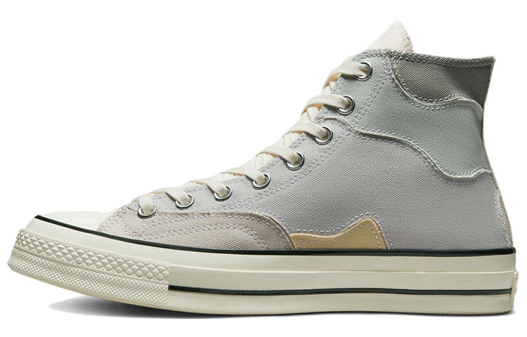 Converse Chuck 70 Converse High 'Crafted Patchwork - Desert Sand'