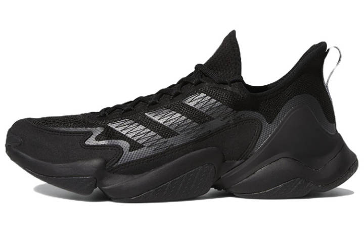 Adidas Adidas Impact Flx 'Triple Black'