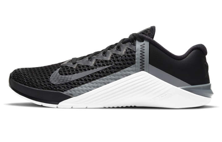 Nike Nike Metcon 6 Black White