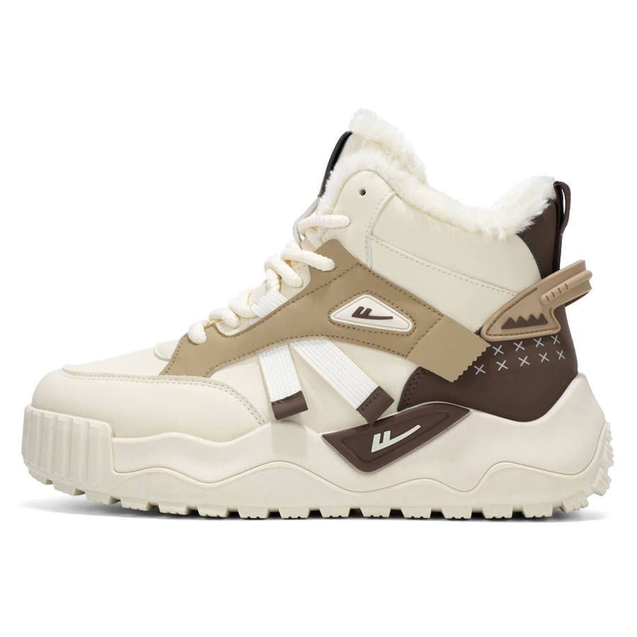 Warrior Year Of The Horse Limited Edition Snow Boots Men's