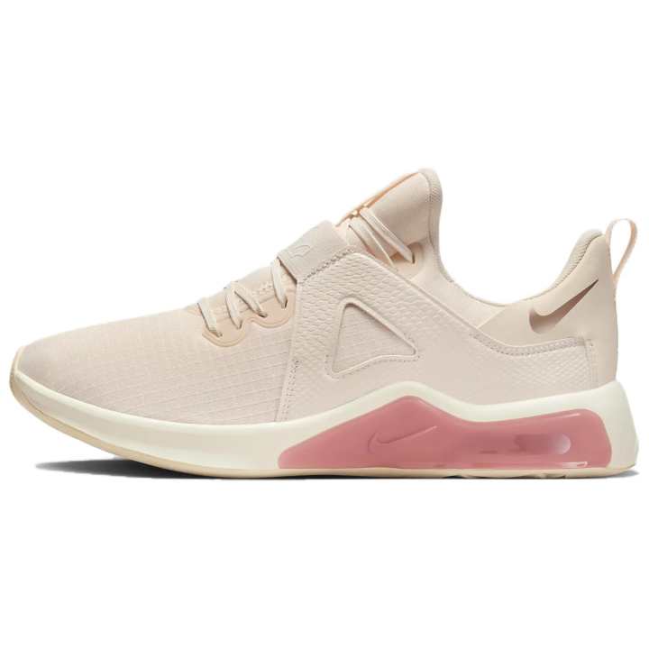 Nike Nike Air Max Bella TR 5 Low top Training Shoes Women's Light Pink