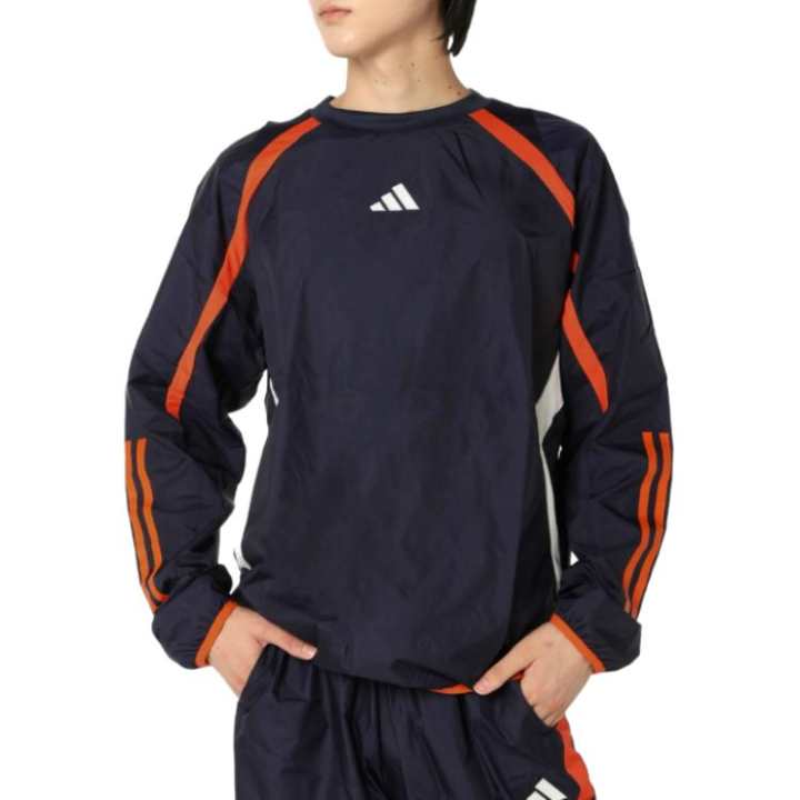 Adidas Adidas Soccer Jersey Japan Version Men's