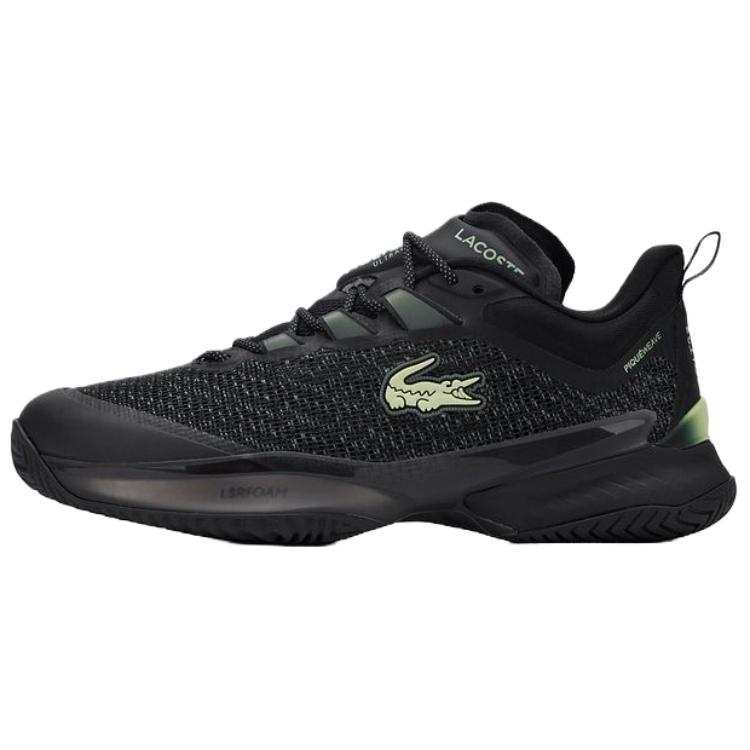 LACOSTE AG LT23 Tennis Shoes Women's Starry Night Black