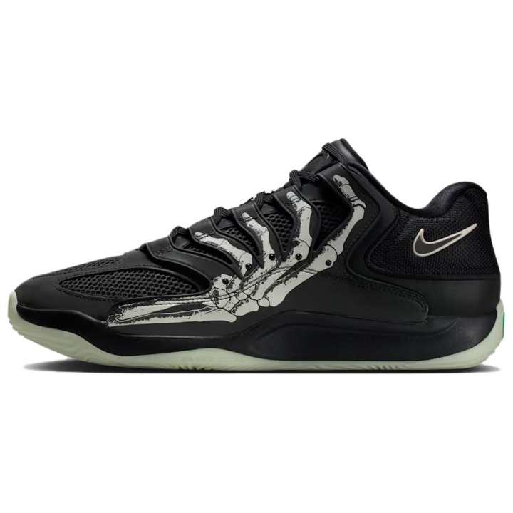 Nike Nike KD 18 Support Basketball Shoes Men's Black