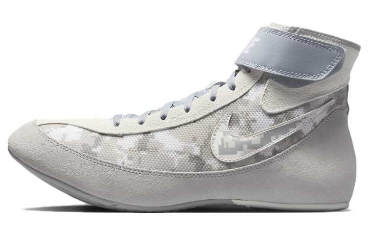 Nike Nike Speedsweep 7 'Grey Camo'