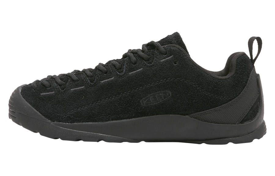 Keen Jasper Lace-Up Low-Top Sneakers Women's