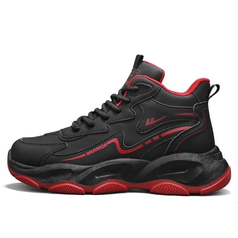 WARRIOR Warrior Cushioning, Slip Resistant, Abrasion Resistant, Coverage, Balance