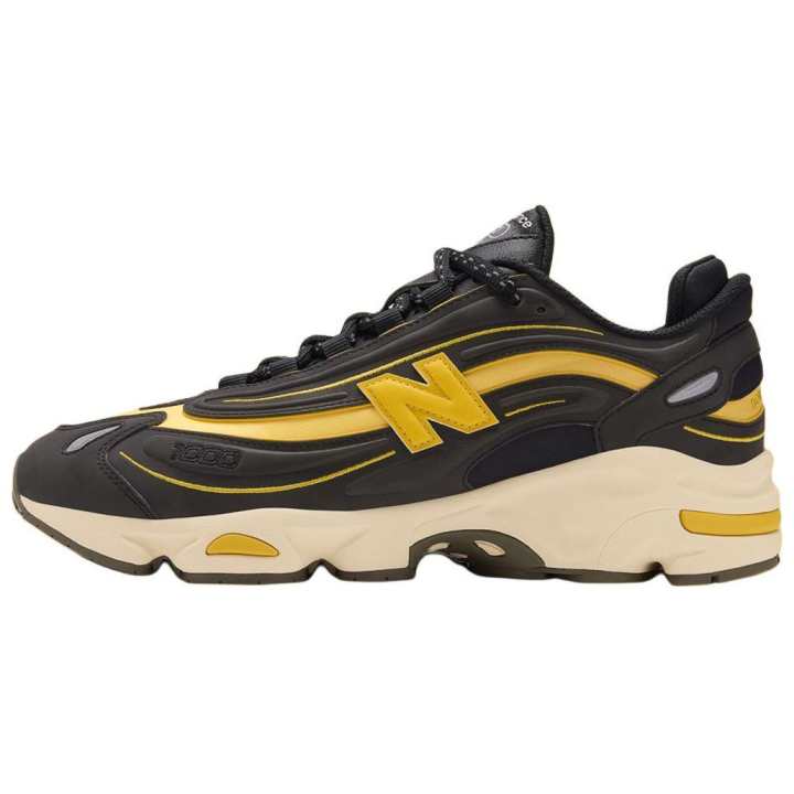 New Balance 1000 Bricks & Wood x 1000 New Balance 'A Different Bounce'