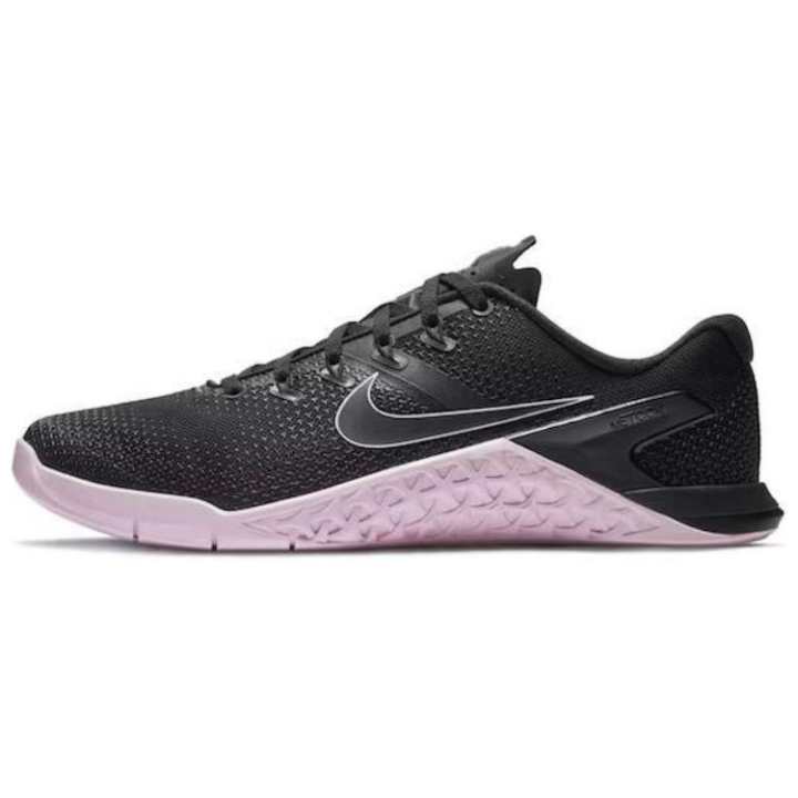 Nike Nike Metcon 4 Black Pink Foam