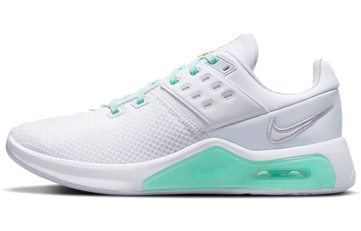 Nike Nike Air Max Bella Tr 4 'White Green Glow' Women's