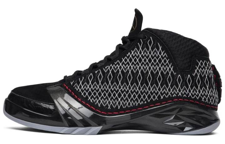 Jordan Jordan 23 Black Stealth