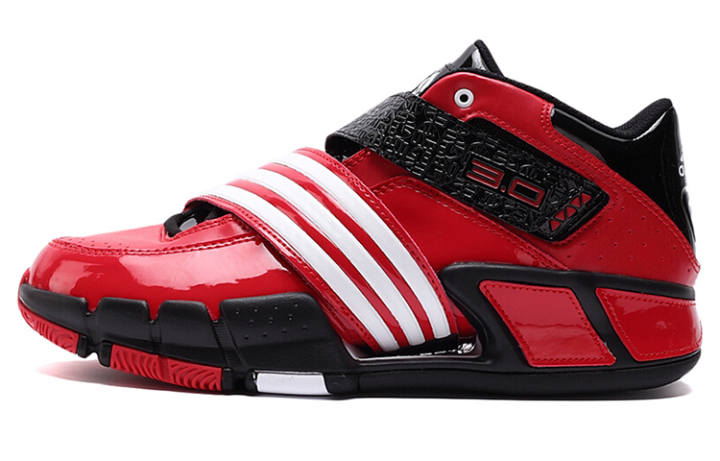 Adidas Adidas Pilrahna Iii Red/Black