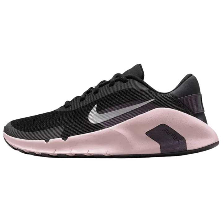 Nike Nike Flex Train Training Shoes Women's Black Pink