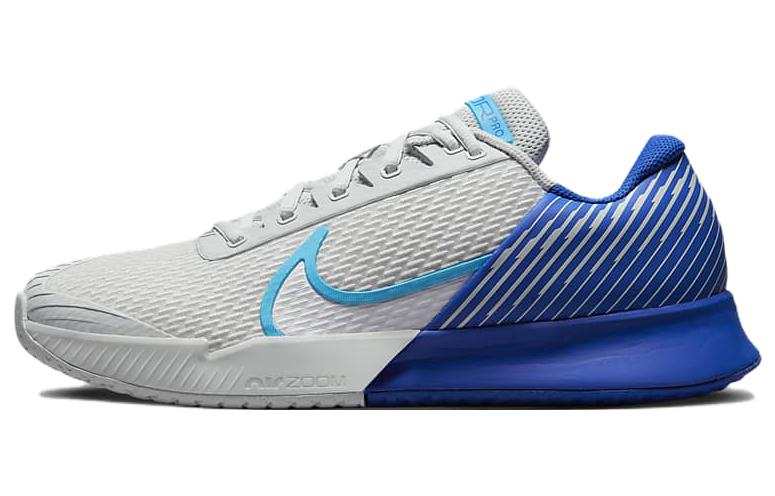 Nike Nike Court Air Zoom Vapor Pro 2 Hc 'Photon Dust Game Royal'