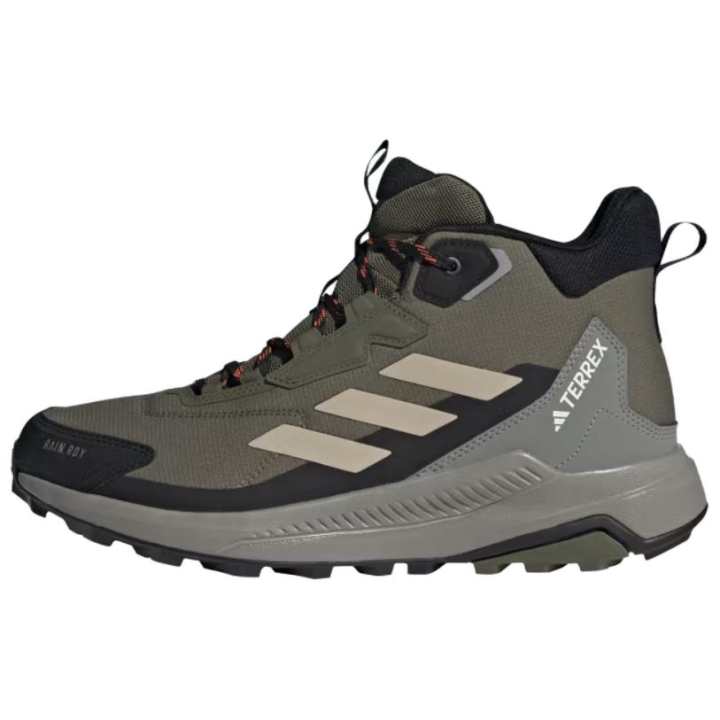 Adidas Adidas Terrex Anylander Mid Rain.RDY 'Olive Strata'