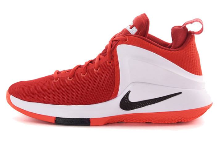 Nike Nike Zoom Witness EP 'University Red'