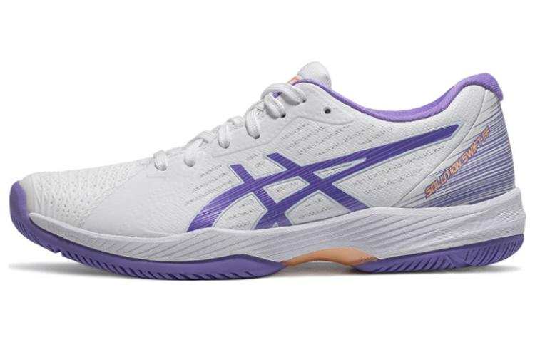 ASICS ASICS Solution Swift Ff 'White Amethyst' Women's