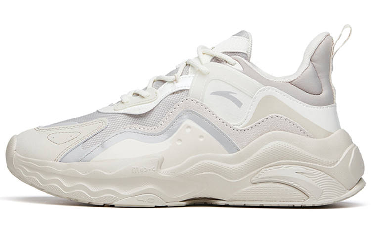 Anta Mix 4.0 Cushioning Slip Resistant Abrasion Resistant Cushioning Slip Resistant Abrasion Resistant Low top