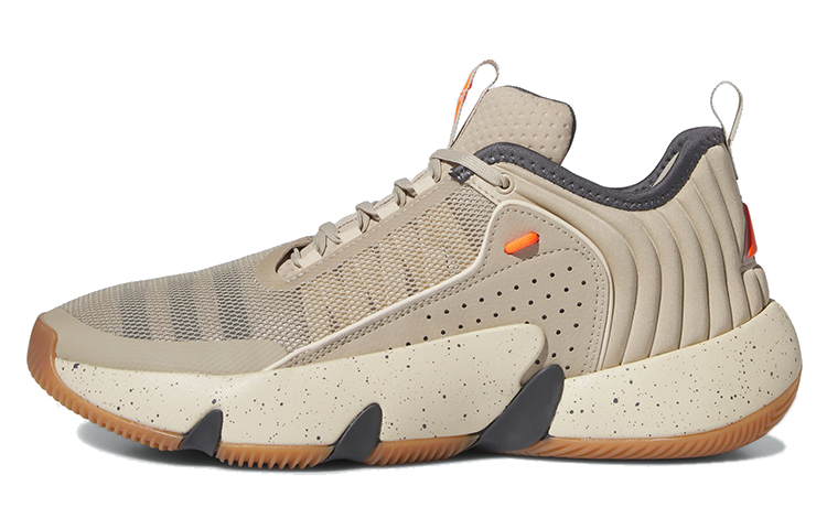 Adidas Trae Unlimited Adidas 'Wonder Beige Gum'