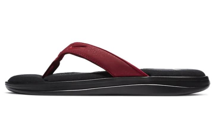 Nike Nike Ultra Comfort 3 'Black Noble Red' Women's