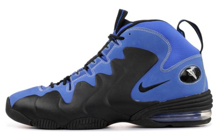 Nike Nike Air Penny Iii Varsity Royal Hoh