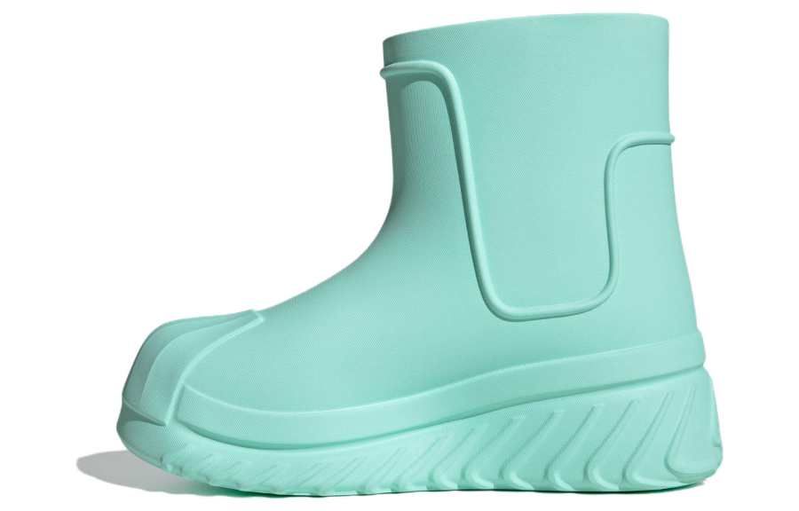 Adidas Originals Adidas Wmns adiFOM Superstar Boot 'Easy Mint' Women's