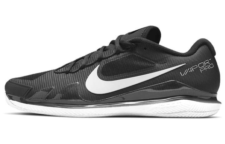 Nike Nike Court Air Zoom Vapor Pro 'Black White'