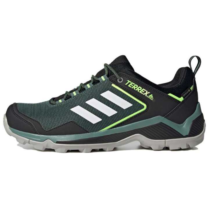 Adidas Adidas Terrex Eastrail 'Black Green'