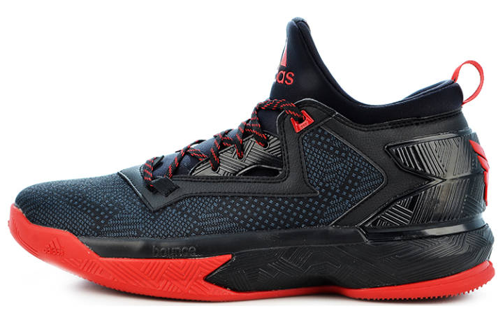 Adidas Adidas D Lillard 2.0 'Away'