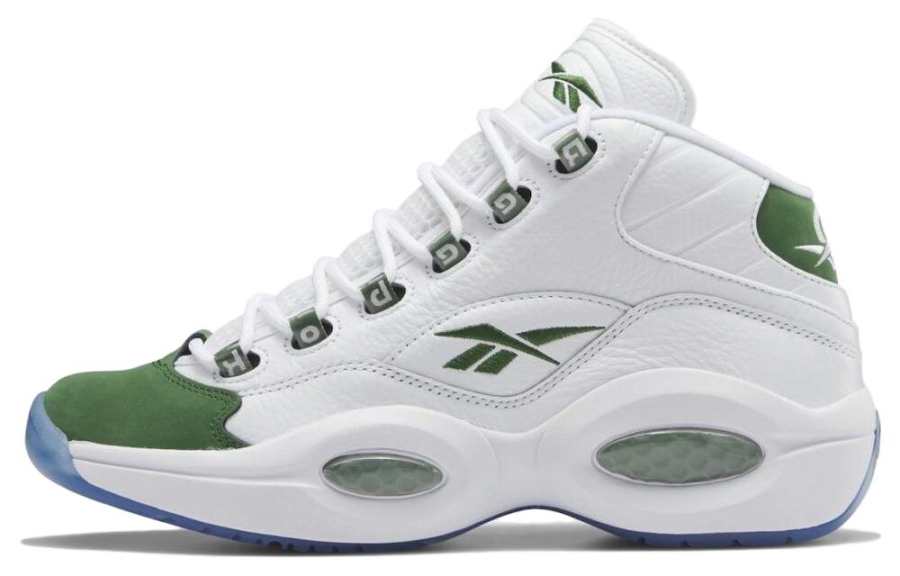 Reebok Reebok Question Mid Michigan State 2023