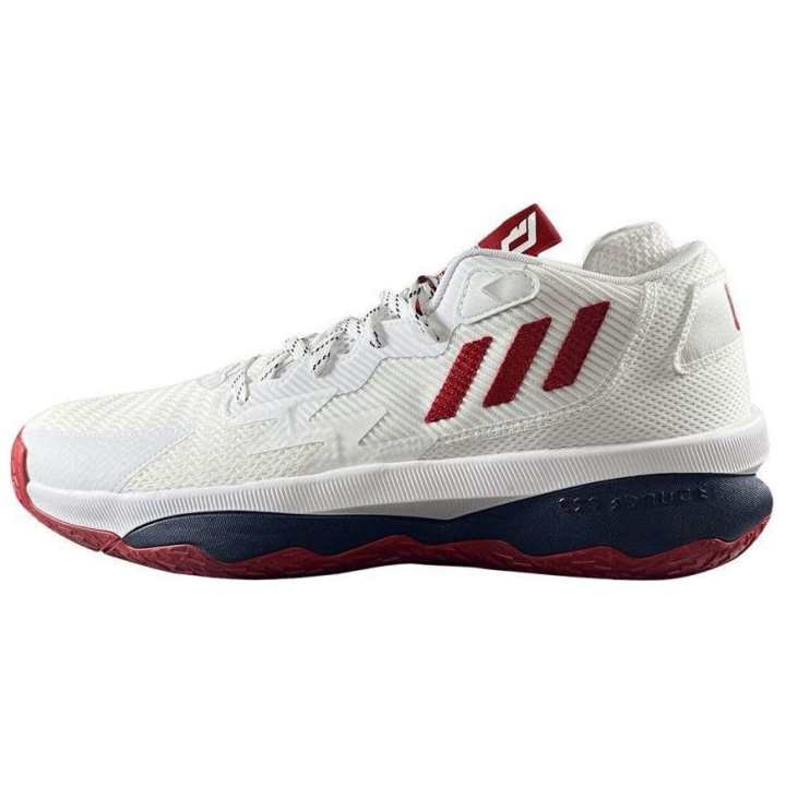 Adidas Adidas Dame 8 'USA'