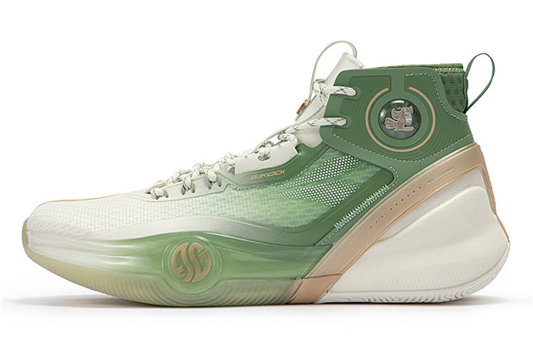 361° AG3 Pro Aaron Gordon 3, Samsung Stack Game Ready Mesh Cushioning Slip Resistant Abrasion Resistant