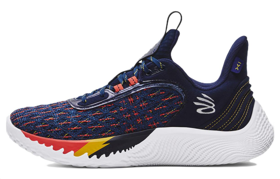 Under Armour Under Armour Curry Flow 9 We Believe