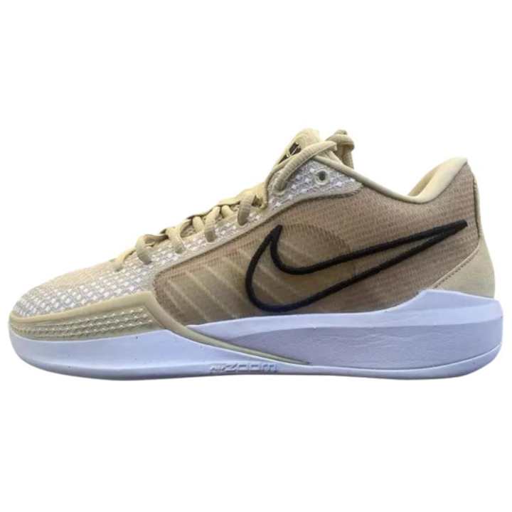 Nike Nike Women's Sabrina 1 Tb Promo 'Team Gold' Women's