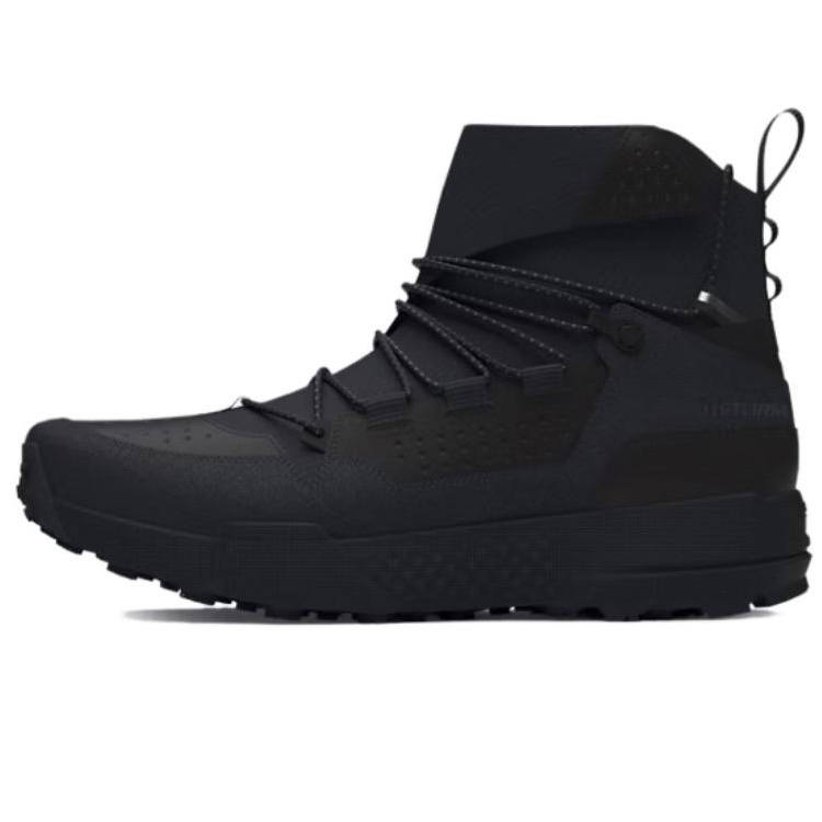 Under Armour Under Armour Loadout Trek Ankle Boots Men's Black