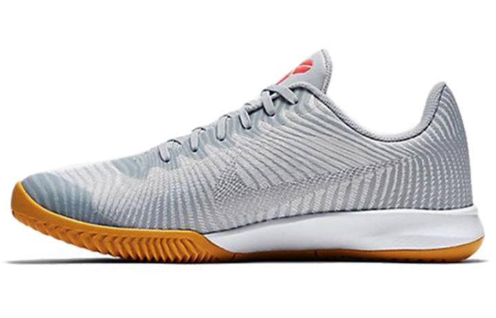 Nike Nike KB Mentality II EP 'White'