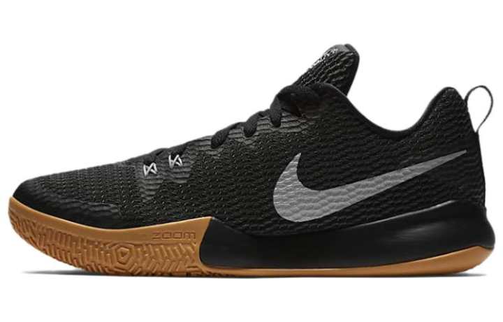 Nike Nike Zoom Live 2 EP Comfortable Round Toe Cushioning Slip Resistant Abrasion Resistant