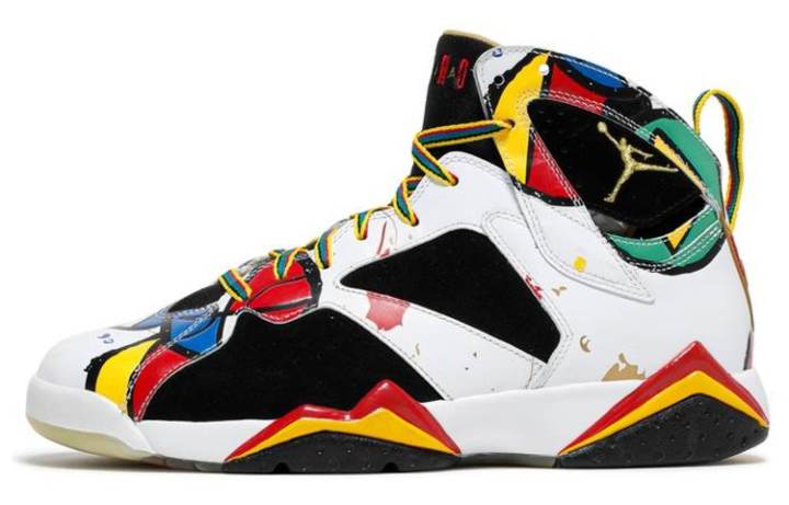 Jordan Jordan 7 Retro Miro