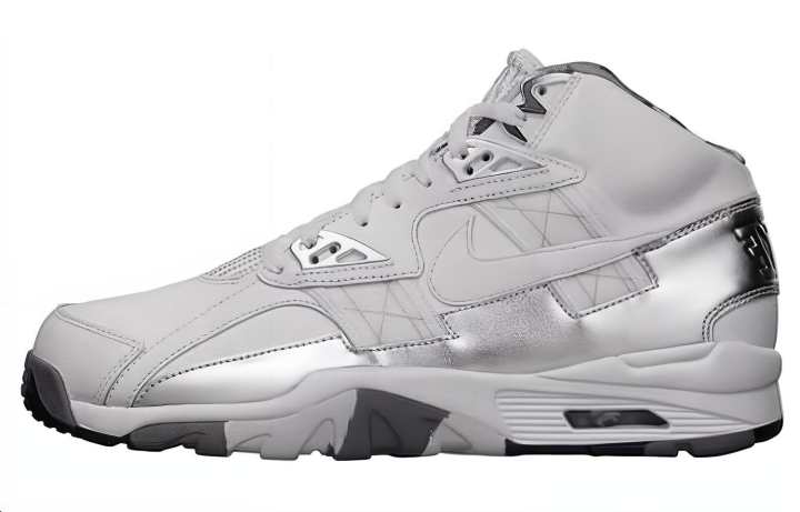 Nike Nike Air Trainer Sc High Super Bowl Trophy