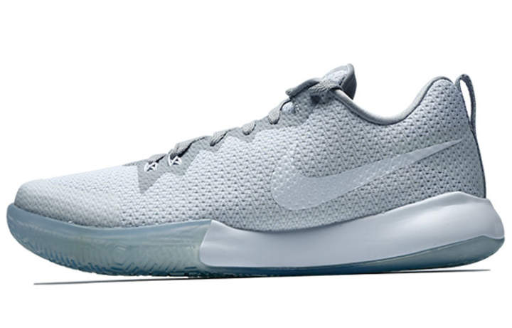 Nike Nike Zoom Live Ii Ep 'Pure Platinum White'