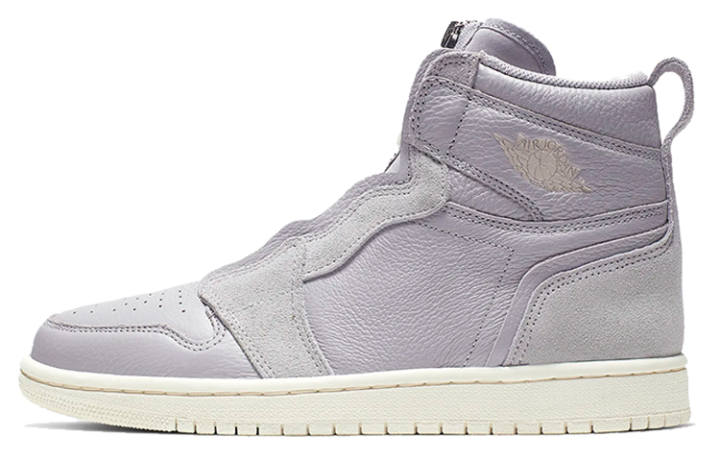 Jordan Jordan 1 Retro High Zip Atmosphere Grey Women's