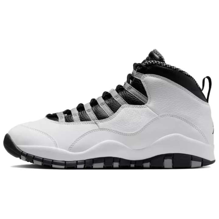 Jordan Jordan 10 Retro Og Steel