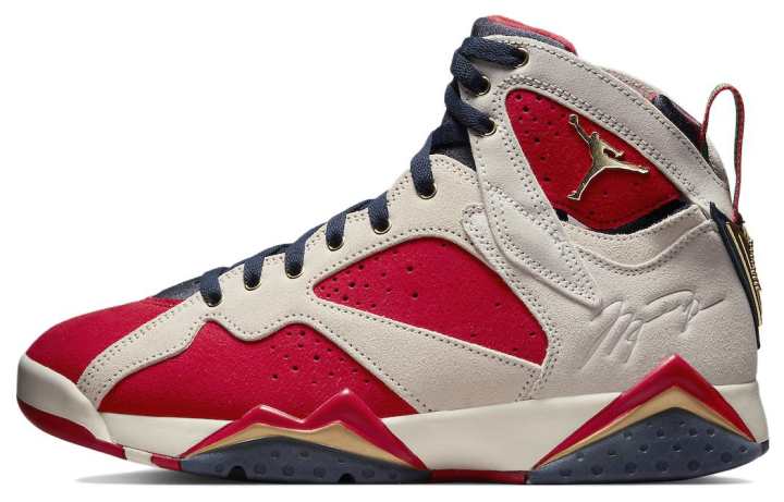 Jordan Air Jordan 7 Retro X Trophy Room 'New Sheriff In Town'
