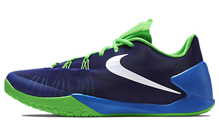 Nike Nike Hyperchase EP Blue/Green