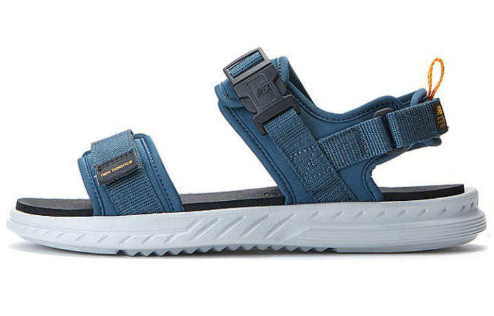 New Balance New Balance 600 Series Fashion Blue Sandals