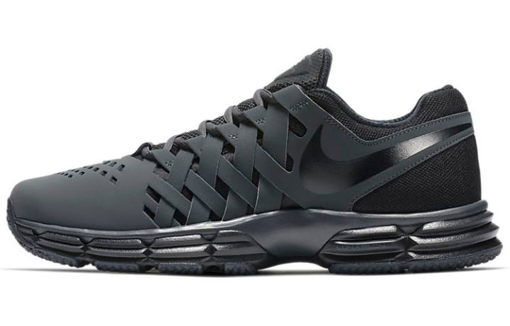 Nike Nike Lunar Fingertrap Tr Anthracite