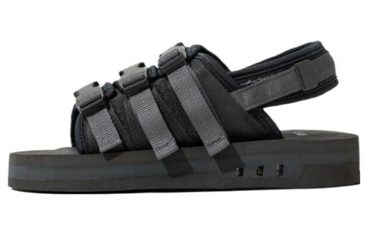 Adidas Originals Adidas AdiSTRP 'Black Carbon'