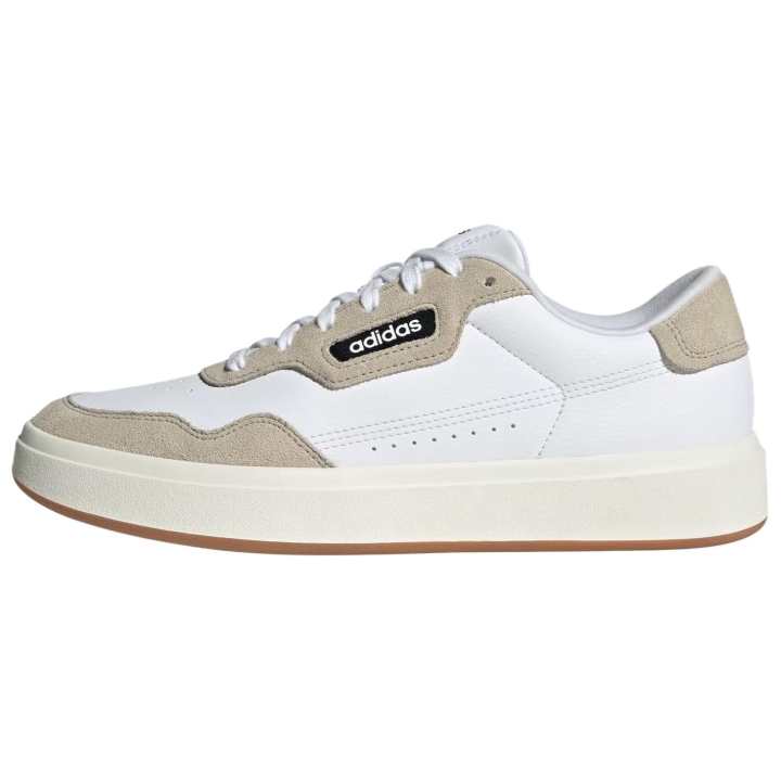 Adidas Adidas Tenis Park St 2.0 Low top Tennis Shoes Men's White