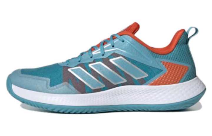 Adidas Adidas Wmns Defiant Speed 'Preloved Blue' Women's