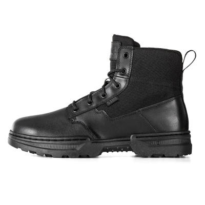 5.11 Mid top Mountaineering Shoes Men's Black